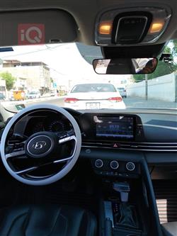 هيونداي أفانتي